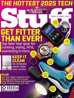 Stuff UK